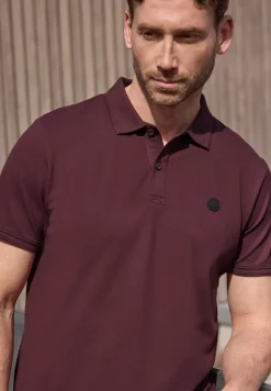 Basis comfort polo