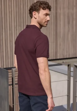 Basis comfort polo