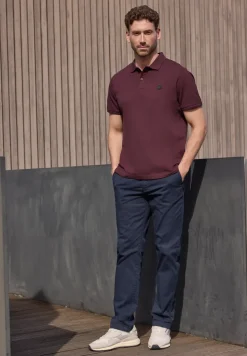 Basis comfort polo