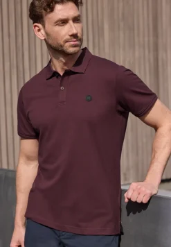 Basis comfort polo