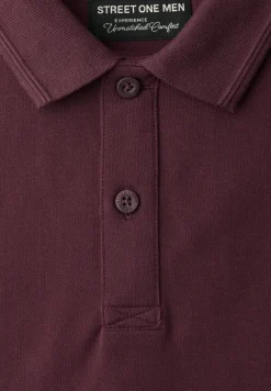 Basis comfort polo