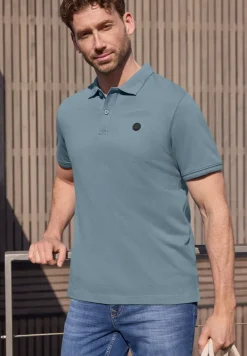 Basis comfort polo