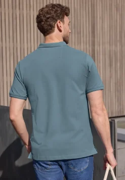 Basis comfort polo