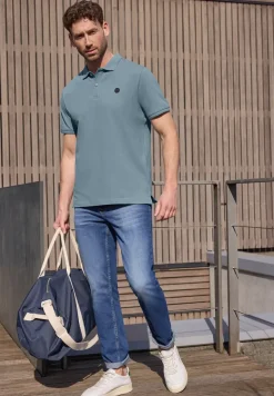 Basis comfort polo