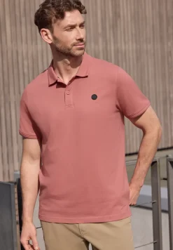 Basis comfort polo