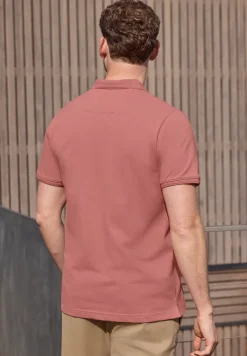 Basis comfort polo