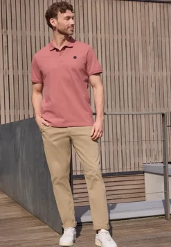 Basis comfort polo