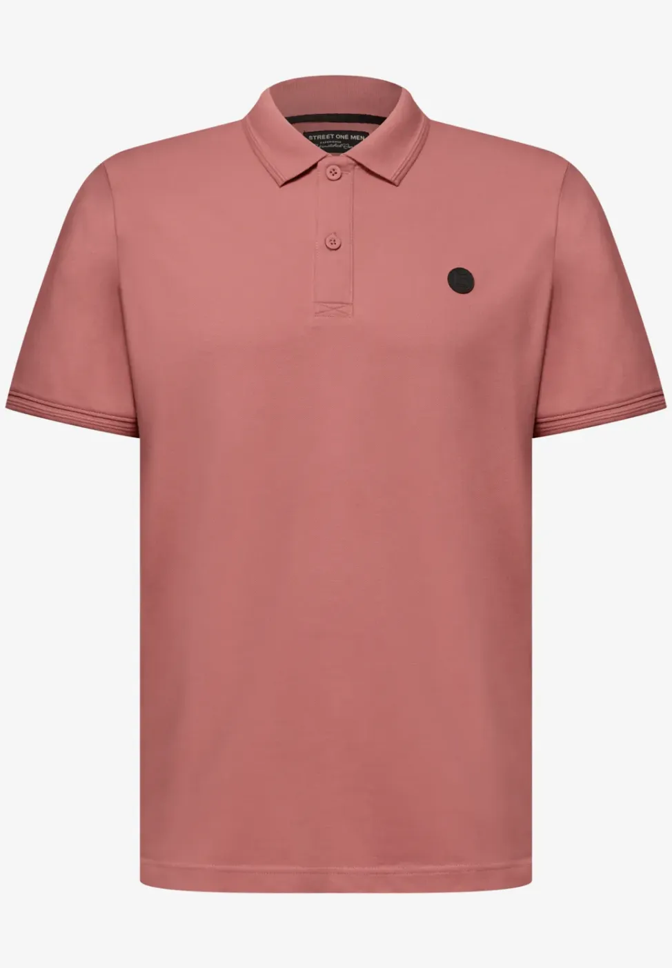 Basis comfort polo