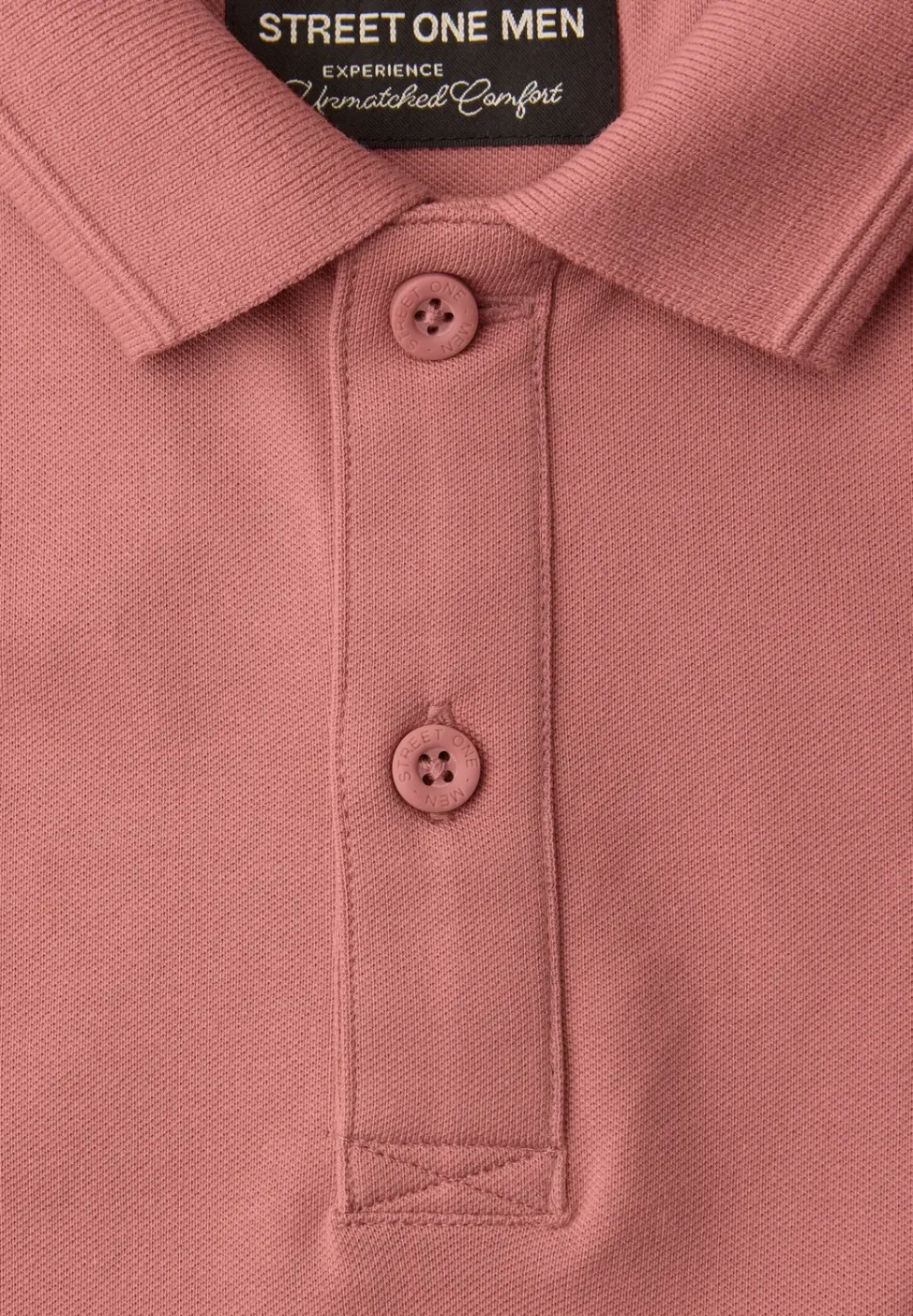 Basis comfort polo