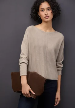 Basis Dolman-trui