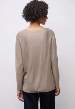 Basis Dolman-trui