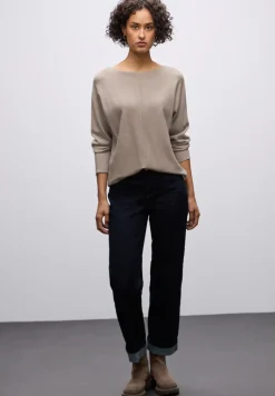 Basis Dolman-trui