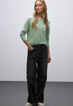 Basis Dolman-trui