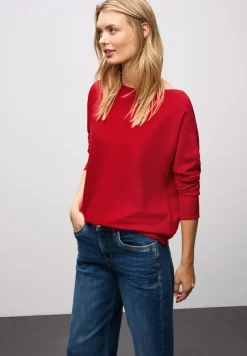Basis Dolman-trui