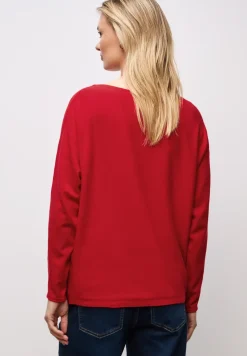 Basis Dolman-trui