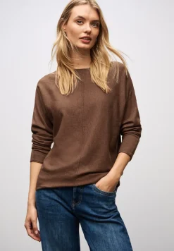 Basis Dolman-trui