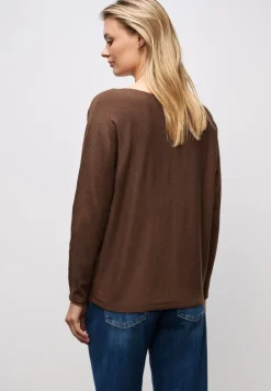Basis Dolman-trui