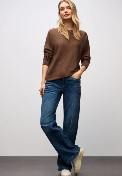 Basis Dolman-trui