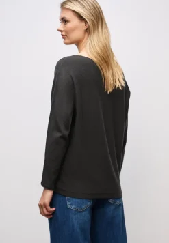 Basis Dolman-trui