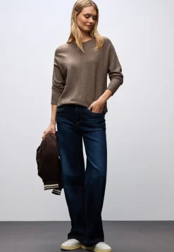 Basis Dolman-trui