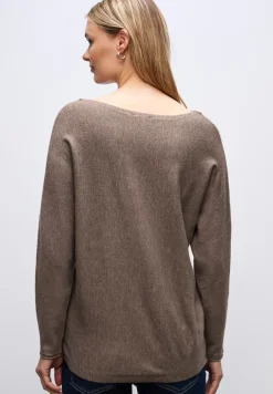 Basis Dolman-trui