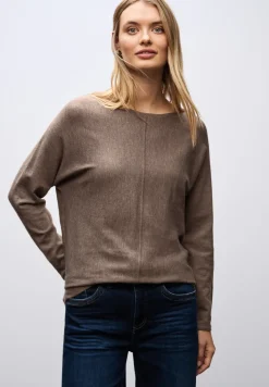 Basis Dolman-trui