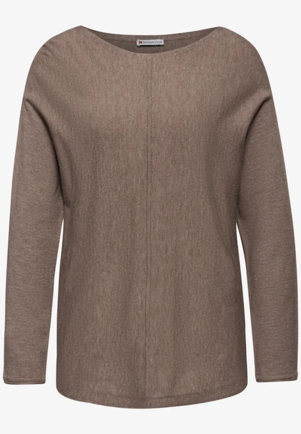 Basis Dolman-trui