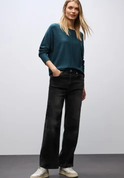 Basis Dolman-trui