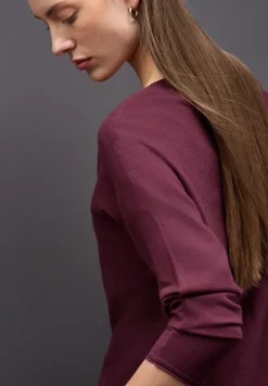 Basis Dolman-trui