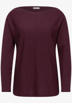 Basis Dolman-trui
