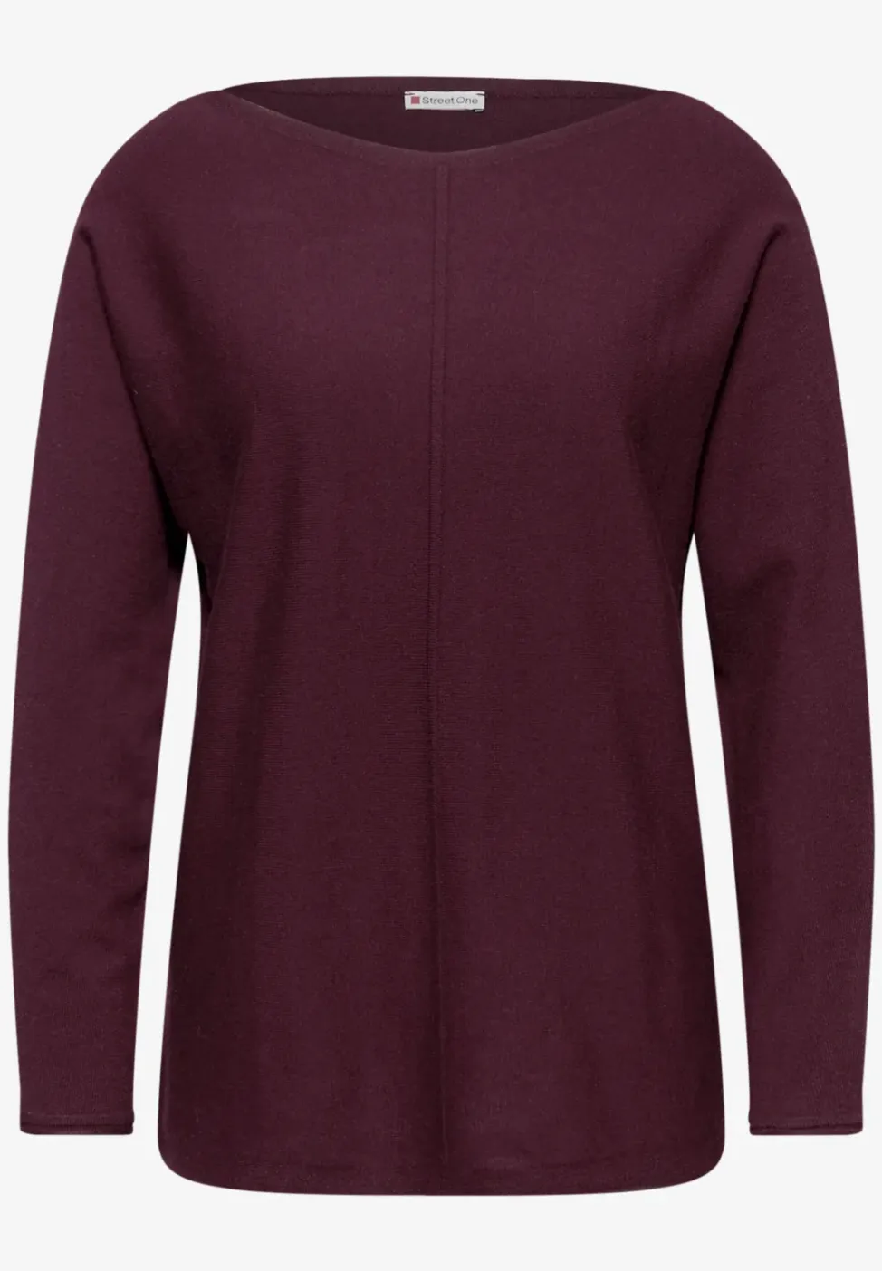Basis Dolman-trui