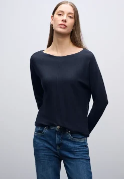 Basis Dolman-trui