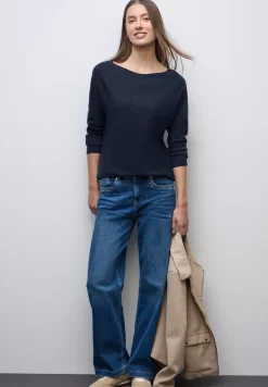 Basis Dolman-trui