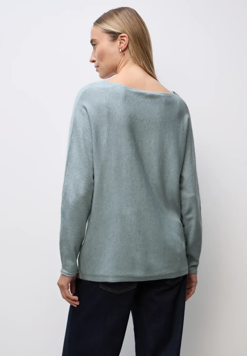Basis Dolman-trui