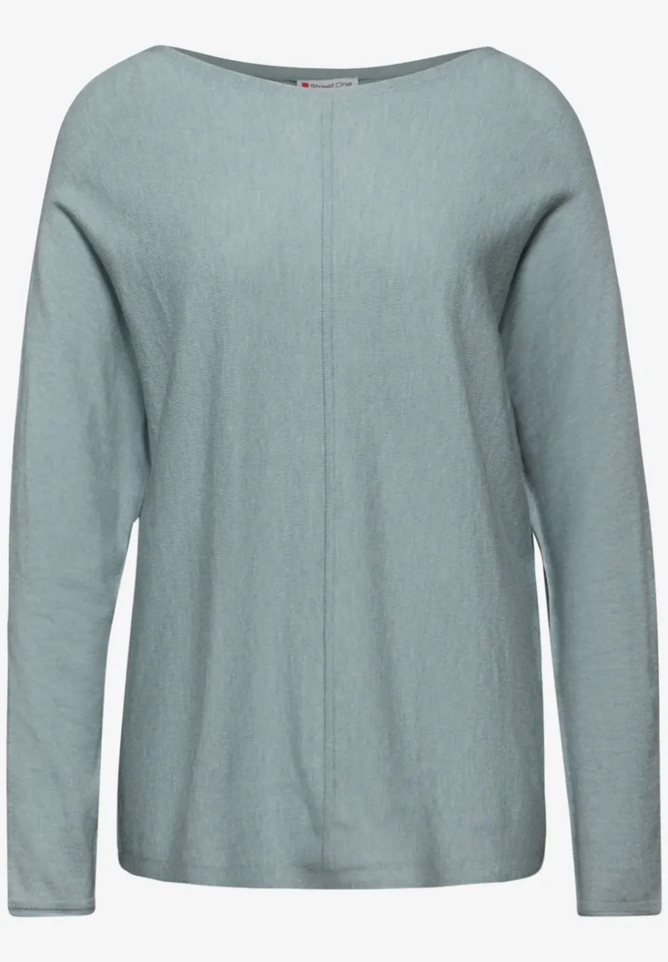 Basis Dolman-trui