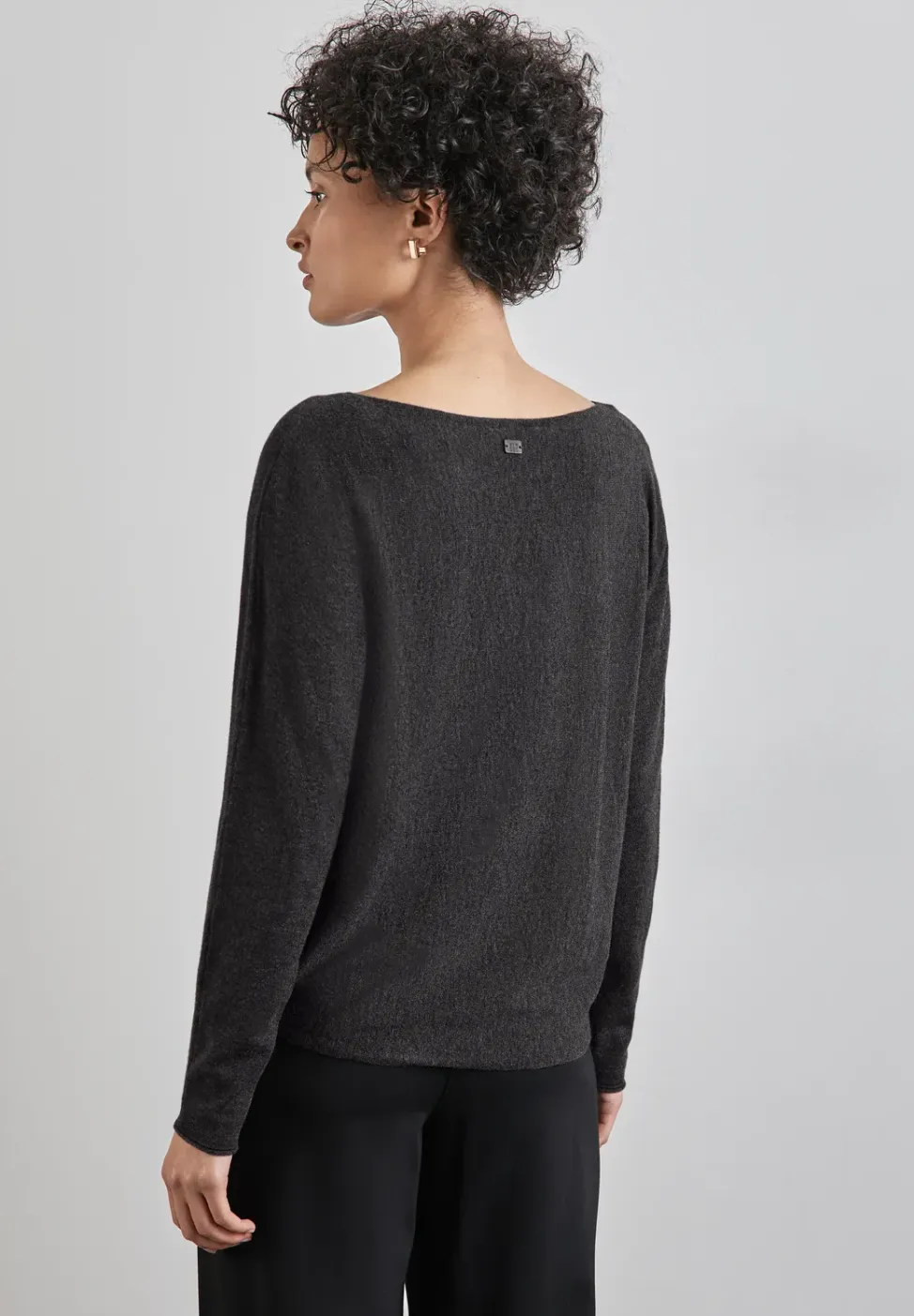 Basis Dolman-trui
