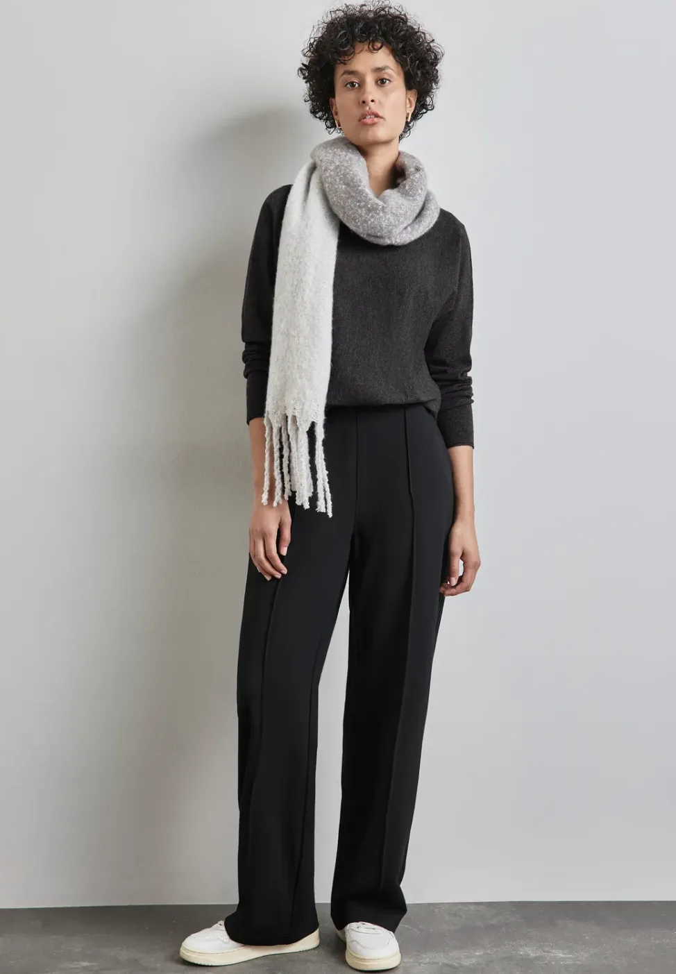 Basis Dolman-trui