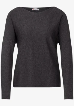 Basis Dolman-trui