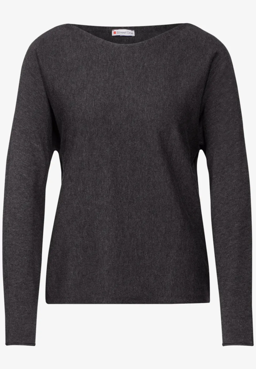 Basis Dolman-trui