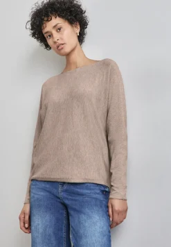 Basis Dolman-trui