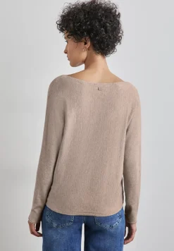 Basis Dolman-trui