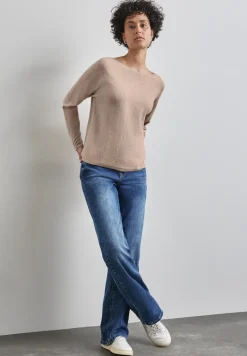 Basis Dolman-trui