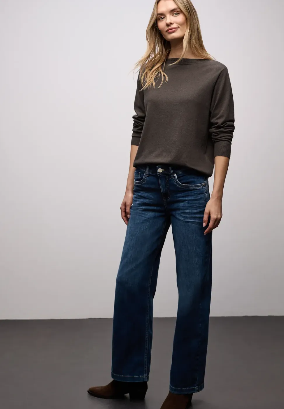Basis duikboot jumper