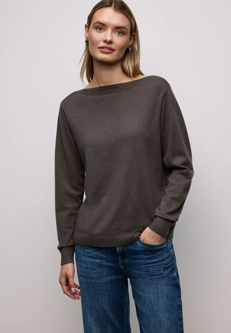 Basis duikboot jumper