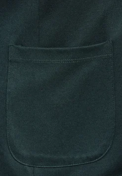 Basis gestructureerde blazer