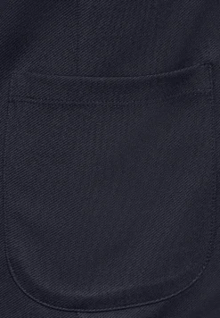 Basis gestructureerde blazer