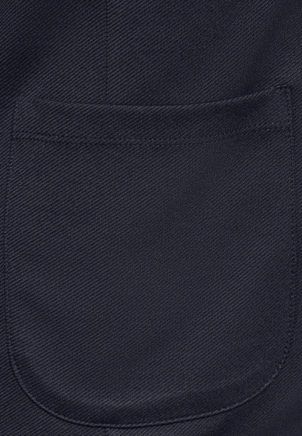 Basis gestructureerde blazer