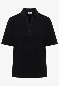 Basis polo met korte mouwen