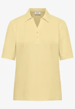Basis polo met korte mouwen