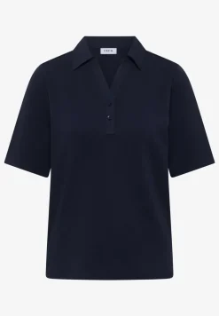 Basis polo met korte mouwen